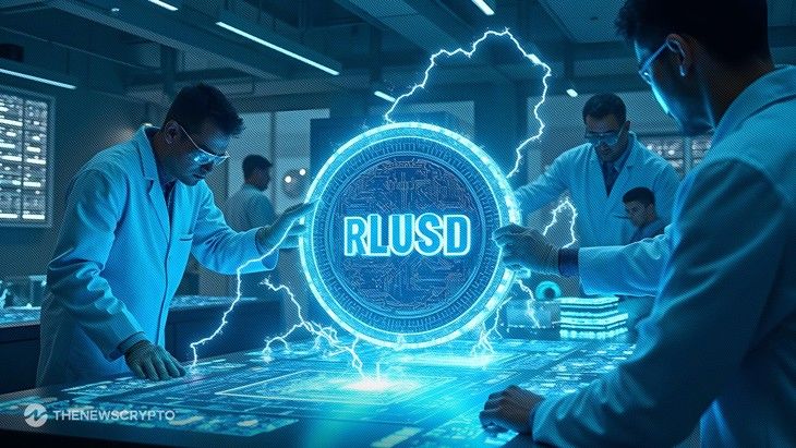 "Transak تدمج دعم عملة RLUSD المستقرة من Ripple لتمويل عالمي سهل بالعملات التقليدية – اكتشف الميزات الآن!"