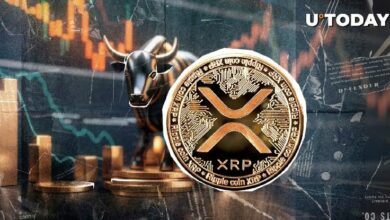 ارتفع سعر XRP فوق سحابة إيشيموكو.. هل سيصل إلى أعلى مستوى قياسي جديد؟