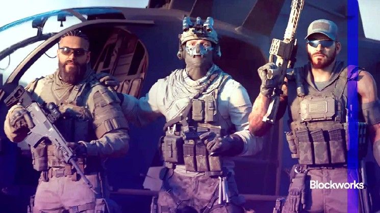 هل يمكن أن يكون "Reaper Actual" لعبة الرماية الرائدة في عالم العملات الرقمية؟ اكتشف التفاصيل الآن!