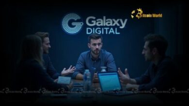 "Galaxy Digital تطلق نموًا هائلاً في عملية Staking بفضل تكامل Fireblocks – اكتشف التفاصيل الآن!"