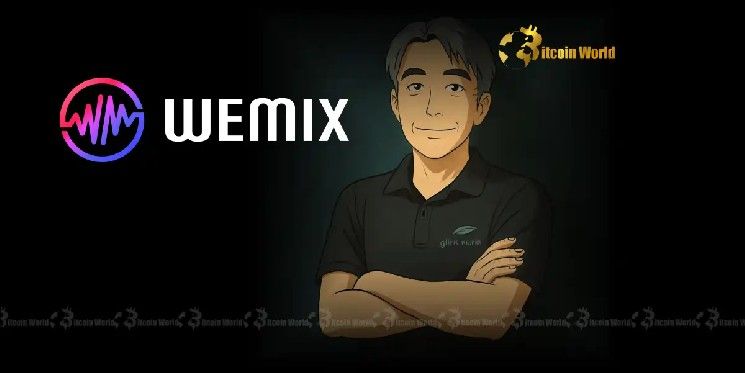 "كوريا الجنوبية للعملات الرقمية: النيابة تقدم استئنافًا حاسمًا في قضية التلاعب بـ WEMIX ضد هنري تشانج – تعرف على التفاصيل الآن!"