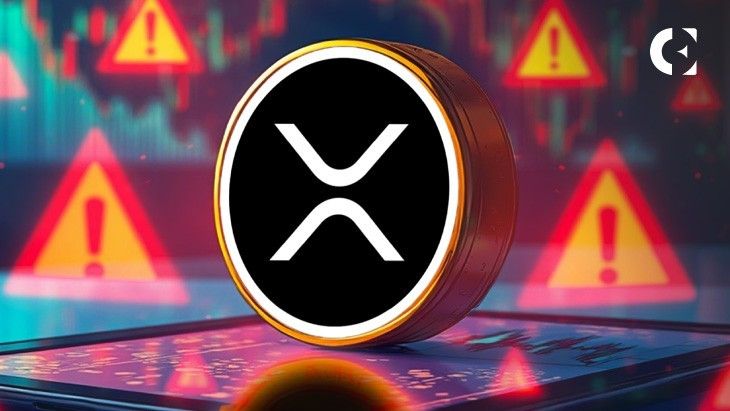 هل سيتجاوز سعر XRP حاجز 3 دولارات أم سيهيمن التراجع على السوق؟ اكتشف الآن!