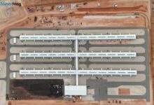 "تخفيضات الصيف تقلل إنتاج البيتكوين لدى عمال المناجم الأمريكيين بسبب ضغوط الشبكة – تعرف على التفاصيل!"