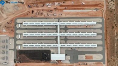 "تخفيضات الصيف تقلل إنتاج البيتكوين لدى عمال المناجم الأمريكيين بسبب ضغوط الشبكة – تعرف على التفاصيل!"