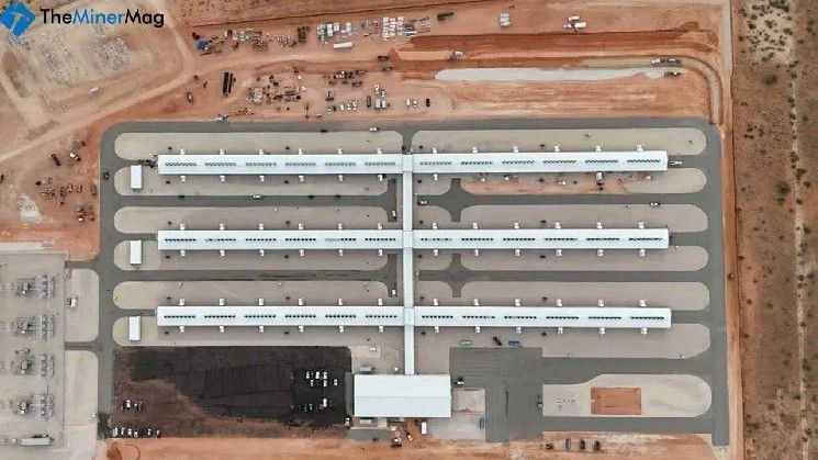 "تخفيضات الصيف تقلل إنتاج البيتكوين لدى عمال المناجم الأمريكيين بسبب ضغوط الشبكة – تعرف على التفاصيل!"