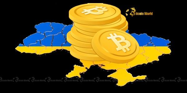 "أوكرانيا تشن حملة حاسمة: فرض عقوبات على 60 شركة كريبتو لنقل أصول روسية – تعرف على التفاصيل الآن!"