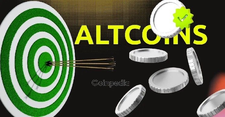 أفضل العملات البديلة لتحقيق مكاسب 5 أضعاف بحلول 2025 – تعرف عليها الآن!