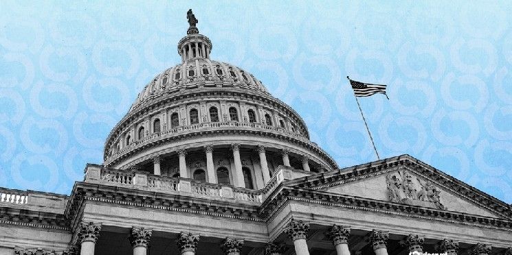 "قانون ترامب الجديد يحظى بموافقة مجلس الشيوخ – لكن بدون إعفاءات ضريبية للبيتكوين!"