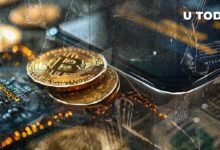 "معدل الهاش ريت للبيتكوين (BTC) يرتفع إلى 1 زيتا هاش/ثانية لأول مرة في التاريخ – اكتشف التفاصيل الآن!"