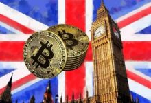 وزراء بريطانيا يطالبون بحظر التبرعات بالعملات الرقمية: تعرف على التفاصيل الآن!