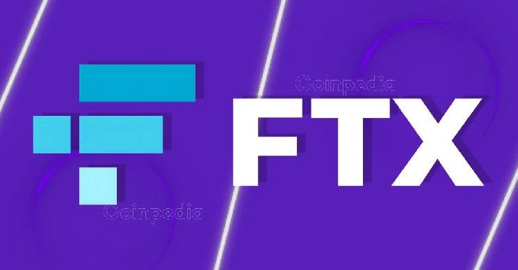 "إف تي إكس تبيع عملة SUI مقابل 96 مليون دولار فقط.. والآن تبلغ قيمتها أكثر من 6.4 مليار دولار!"