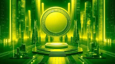 "محلل: عملة رقمية بديلة تعمل على سولانا قفزت 300% في شهر – هل تستعد للمزيد؟ توقعات محدثة لـ FLOKI و BONK"