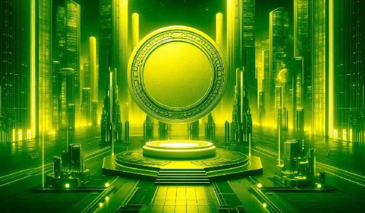 "محلل: عملة رقمية بديلة تعمل على سولانا قفزت 300% في شهر – هل تستعد للمزيد؟ توقعات محدثة لـ FLOKI و BONK"