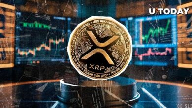 "XRP تحقق صفقة استحواذ شركية كبرى بقيمة 20 مليون دولار: تفاصيل مثيرة"