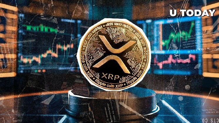 "XRP تحقق صفقة استحواذ شركية كبرى بقيمة 20 مليون دولار: تفاصيل مثيرة"