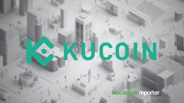 "KuCoin تحذر من عمليات الاحتيال بمحافظ 'مجانية' باردة: تعرف على كيفية حماية أصولك!"