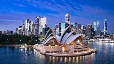 "هيئة التنظيم الأسترالية تحذر: العملات المشفرة أخطر التهديدات في حملة مكافحة الجرائم المالية – تعرف على التفاصيل الآن!"