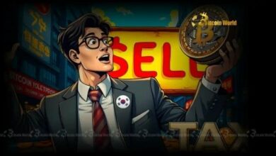 "كوريا الجنوبية توضح الضرائب على مكافآت المُتحققين: وزارة المالية تفرض التقييم السوقي – تعرف على التفاصيل!"