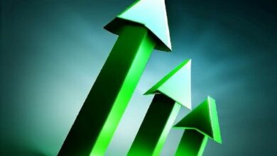 انفجار غير متوقع من عملة رقمية تنتظر الإدراج للحذف! قفزة تتجاوز 200%!