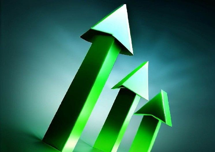 انفجار غير متوقع من عملة رقمية تنتظر الإدراج للحذف! قفزة تتجاوز 200%!