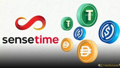 "سنس تايم تستثمر في البلوكشين والعملات المستقرة بعد جمع 320 مليون دولار – تعرف على التفاصيل!"