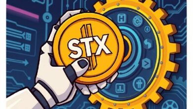 إيقاف حاسم لـ STX في Bithumb: إعلان هام لترقية شبكة Stacks – تعرف على التفاصيل الآن!