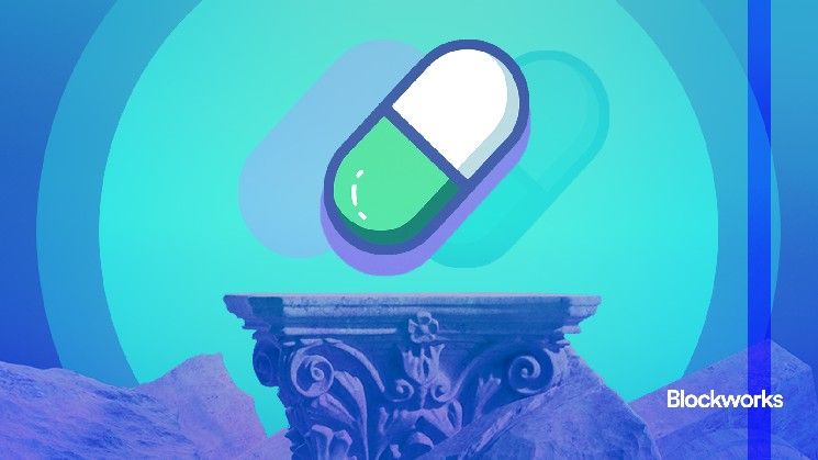 داخل ICO بقيمة 500 مليون دولار لـ pump.fun ومحاولتها الإطاحة بـ Twitch – اكتشف التفاصيل الآن!