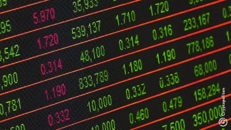 تقلبات حادة تضرب الأسهم المُرمزَة بعد ساعات من إطلاقها - اكتشف التفاصيل الآن!