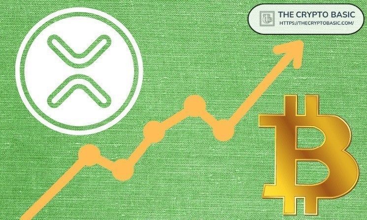 "إكس آر بي يتفوق على البيتكوين بنسبة 237% في عام واحد دون صناديق ETF أو دعم حكومي.. والآن يحصل على كليهما والمزيد!"