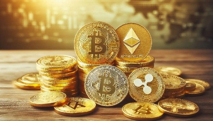 بيانات تُعلن عن نقطة تحول جديدة لـ Bitcoin (BTC)! هل لا يزال هناك أمل لـ Ethereum (ETH) والعملات البديلة؟