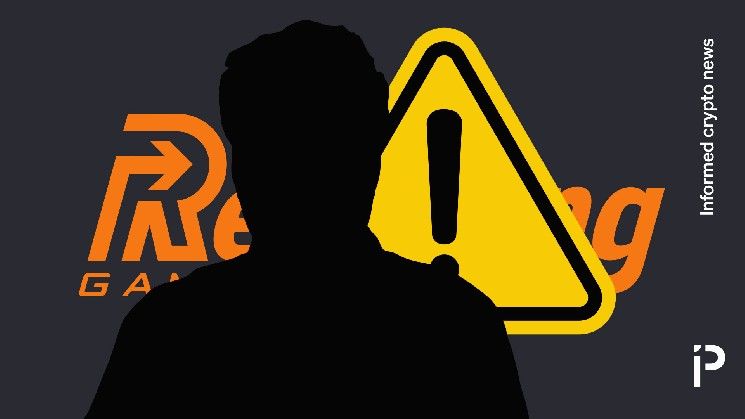 "مدير Revolving Games يتهم بكسر وعد استرداد 100 ألف دولار للمستثمرين – تعرف على التفاصيل الآن!"