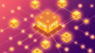 "EigenLayer تطلق نظام التحقق متعدد السلاسل الثوري لتوسيع نطاق AVS – اكتشف التفاصيل الآن!"
