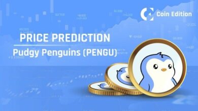 توقع سعر عملة Pudgy Penguins (PENGU) في 27 يوليو – هل سترتفع أم تنخفض؟
