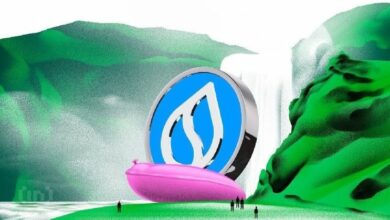 "تحذير: تصفيات كبيرة لـ SUI على الأفق بعد كسر سعرها فترة التجميد التي استمرت أسبوعين – تعرف على التفاصيل الآن!"