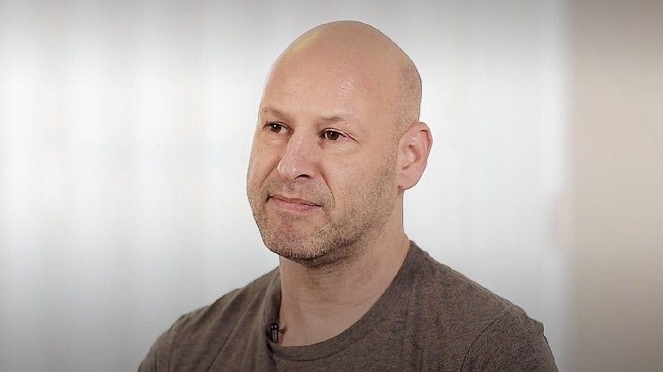 "إيثريوم تمدح مايكل سايلور: اكتشف سبب الإشادة الكبيرة!"