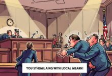 دراما هارو إنفست: محكمة كورية تؤيد حكمًا بالسجن 5 سنوات في قضية طعن الرئيس التنفيذي