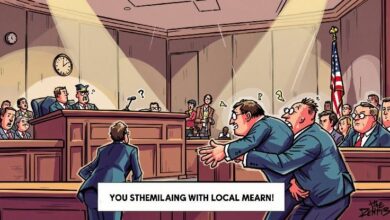 دراما هارو إنفست: محكمة كورية تؤيد حكمًا بالسجن 5 سنوات في قضية طعن الرئيس التنفيذي