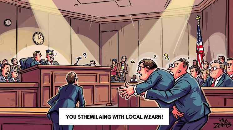 دراما هارو إنفست: محكمة كورية تؤيد حكمًا بالسجن 5 سنوات في قضية طعن الرئيس التنفيذي