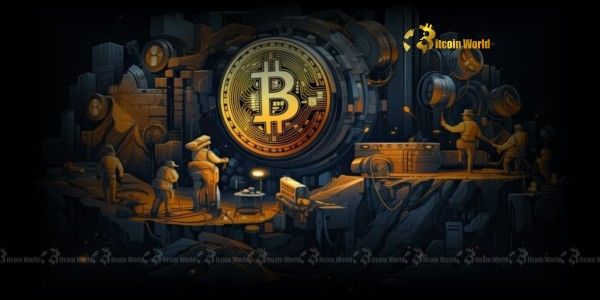 "Bitdeer: صعود مذهل بعد إدراجها في مؤشر Russell يعزز نمو تعدين البيتكوين السحابي – اكتشف التفاصيل الآن!"