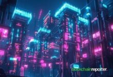 "GaFin تتعاون مع Play Off The Grid لتقديم إثارة سايبربانك على Streamify"