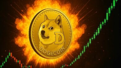 هل سيصل سعر الدوجكوين إلى 0.25 دولار هذا الشهر؟ اكتشف التوقعات الآن!