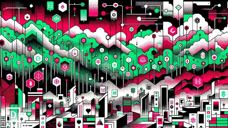 "توكن TAC يرتفع 50% مع إطلاق سلسلة تطبيقات TON لإعادة DeFi إلى تليجرام – اكتشف التفاصيل الآن!"