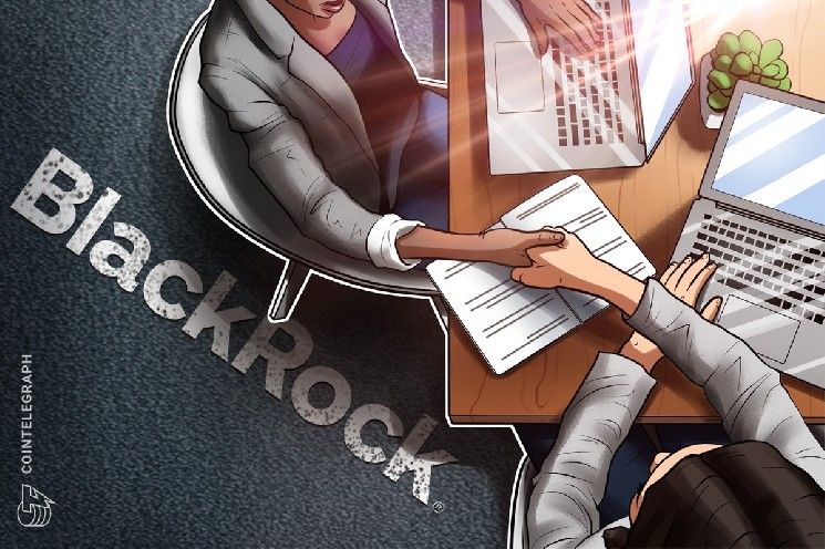 "شرلينك ترد على شراء بيتماين لإيثر بقيمة 2 مليار دولار بتعيين بلاك روك – اكتشف التفاصيل الآن!"