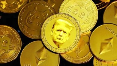 "خبير العملات الرقمية يحلل تحرير كمية كبيرة من عملة TRUMP: ماذا تتوقع في الأيام القادمة؟"