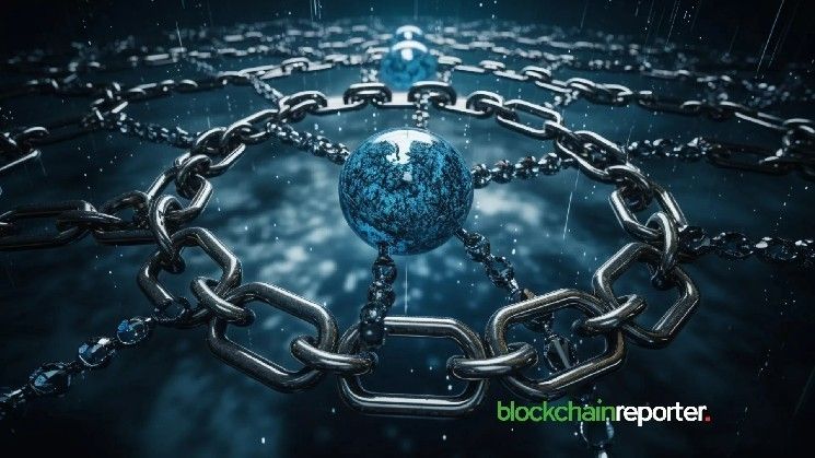 "Chainlink تطلق محرك الامتثال الآلي لتعزيز تبني المؤسسات للعملات الرقمية – اكتشف المزيد!"