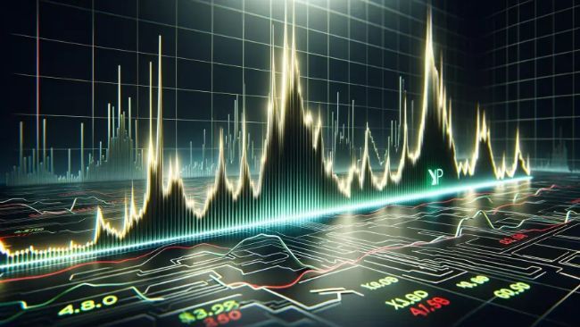 سعر XRP يرتفع وينخفض — هل يمكن للمضاربين الصعوديين استعادة السيطرة؟ اكتشف الآن!