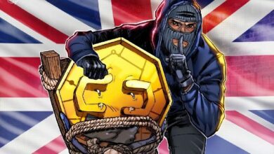 حظر المملكة المتحدة على القطاع العام دفع فدية البرمجيات الخبيثة – تعرف على التفاصيل الآن!