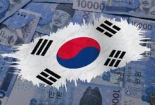 "بنك كوريا يُعبّر عن قلقه بشأن إصدار عملات مستقرة مقومة بالوون – تعرّف على التفاصيل الآن!"