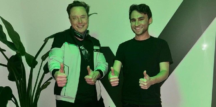 مستشار سولانا نيكيتا بير ينضم إلى منصة إكس التابعة لإيلون ماسك.. هل يعود الحديث عن مدفوعات العملات الرقمية؟