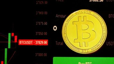 "هل يشهد البيتكوين ارتفاعًا كبيرًا؟ تقاطع NVT الذهبي يشير إلى قمة محتملة – اكتشف التفاصيل الآن!"